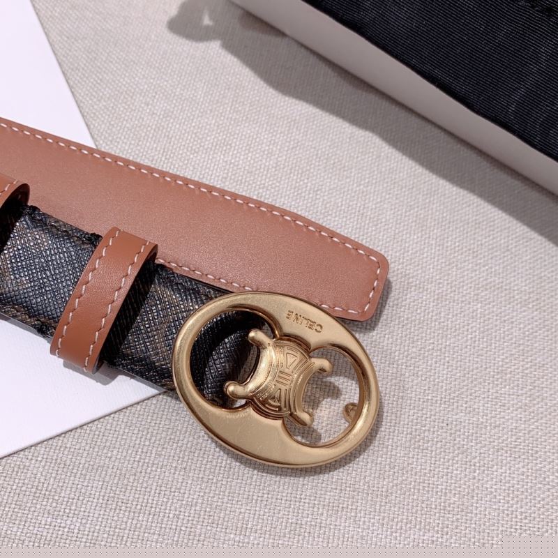 Ce**e belts